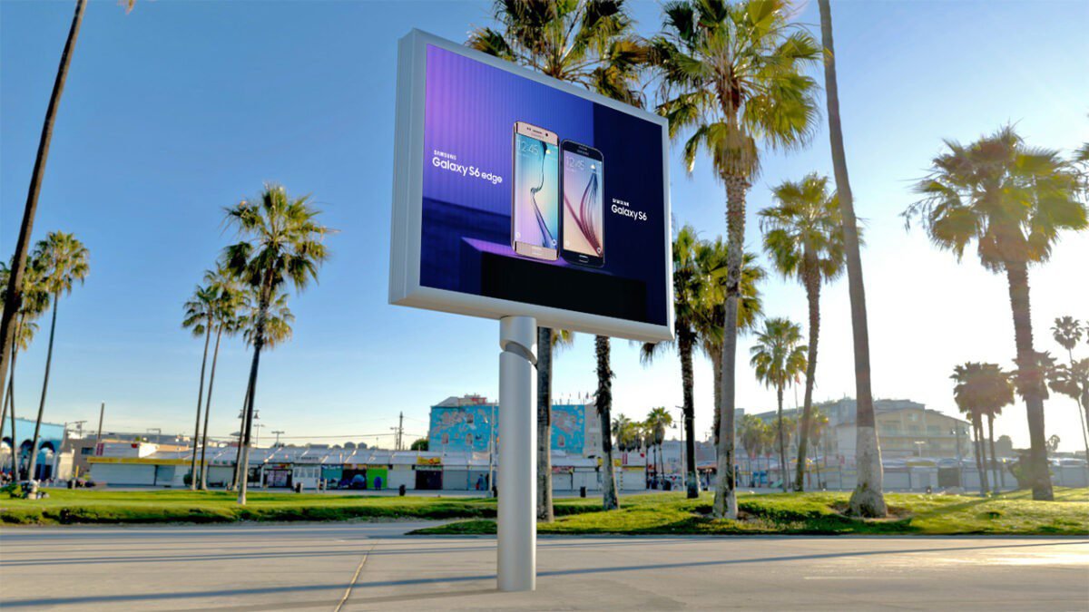 pantalla led exterior