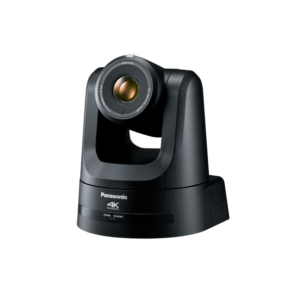 ptz jvc camra robotizada