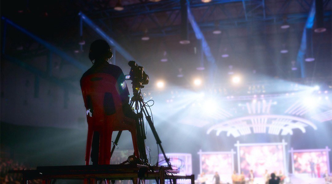 conciertos por streaming