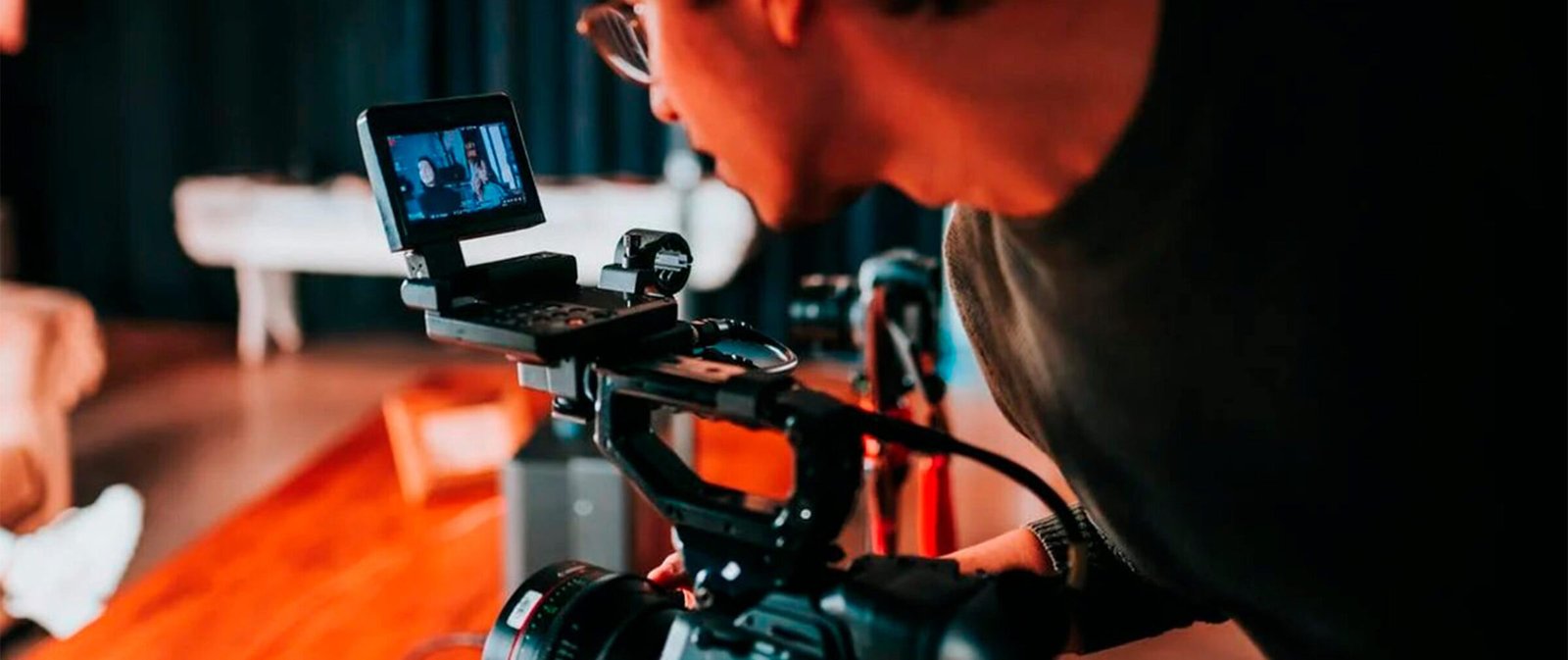 eventos privados camara profesional