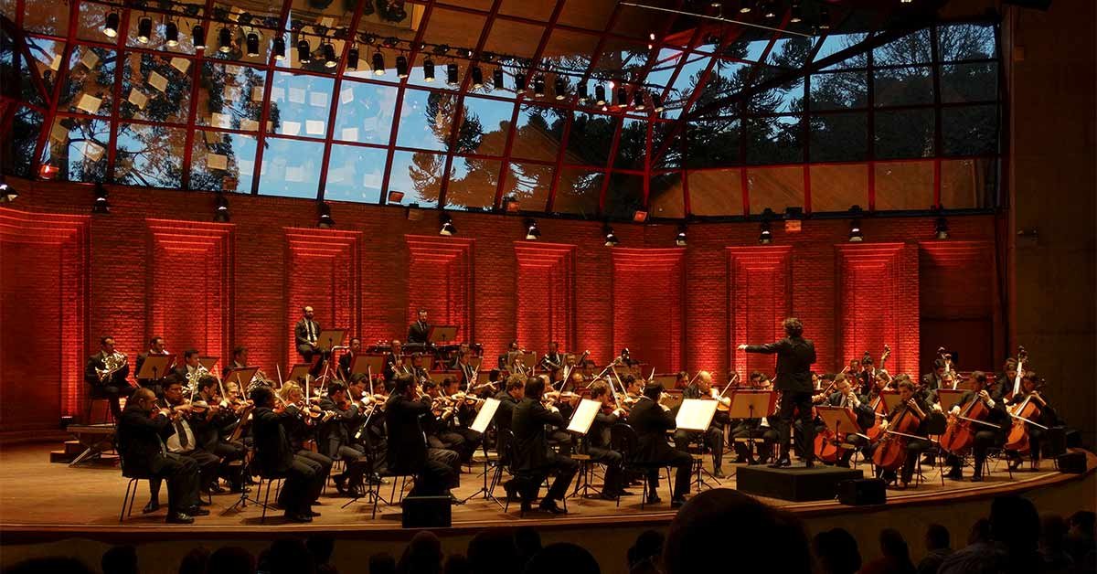 eventos musicales concierto musica clasica