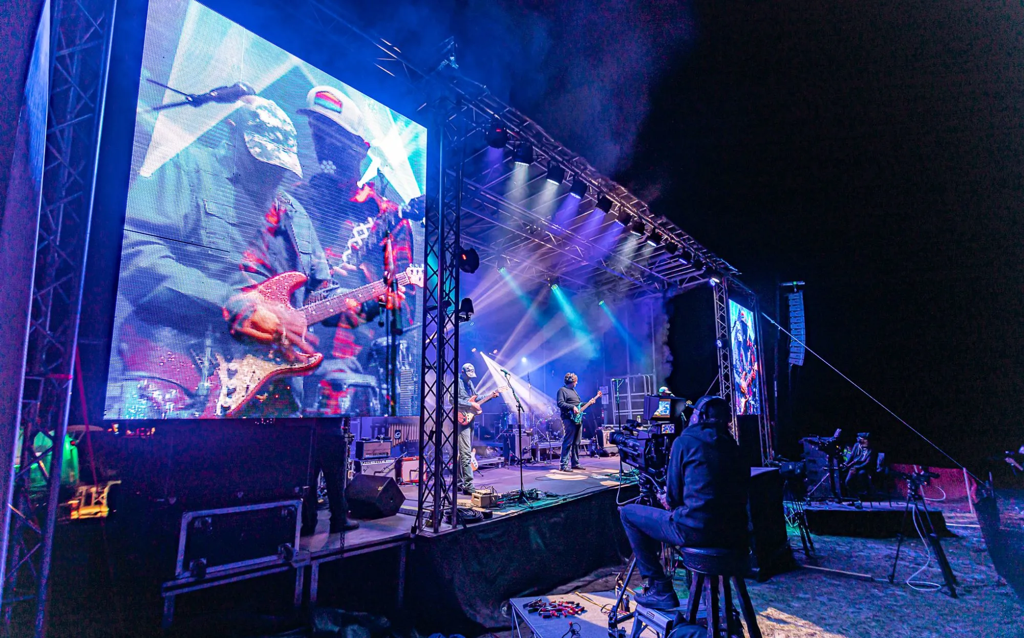 eventos musicales concierto musica exterior