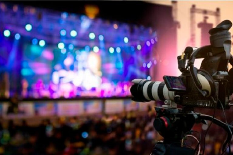 equipo video