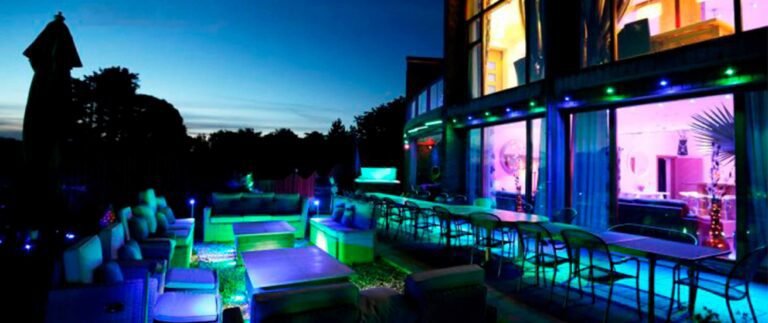eventos privados fiesta mansion