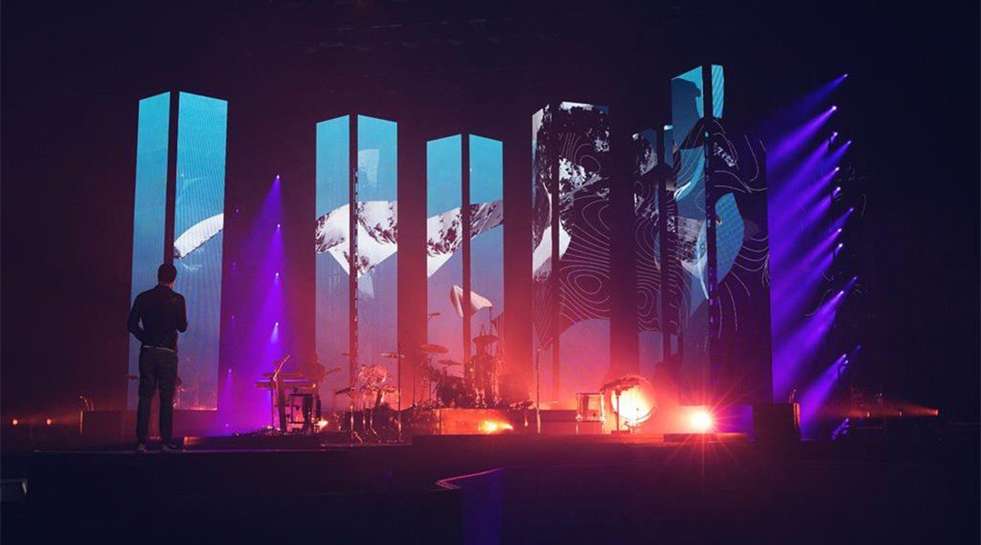 live streaming de conciertos
