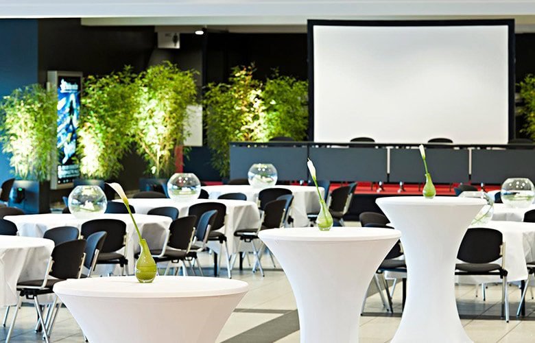 networking evento corporativo