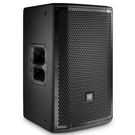 Equipos de sonido JBL PRX 812W 1500W 135dB