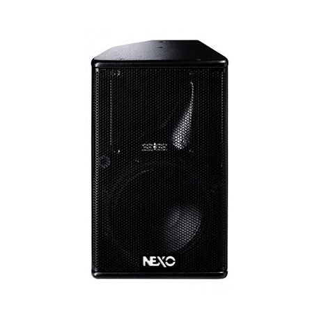Equipos de sonido NEXO Recinto acústico Ps 10 , 450w