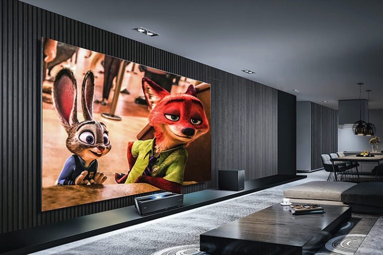 Instalacion de equipos audiovisuales madrid