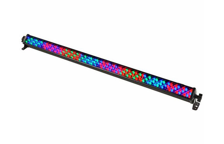 alquiler iluminacion barra led