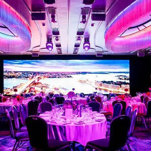 Espacios para eventos y material audiovisual fincas y hoteles