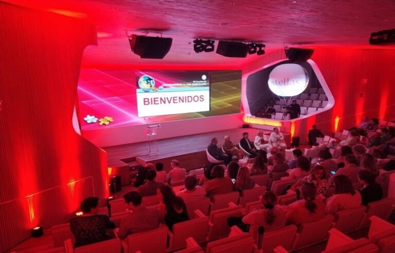 congreso convencion