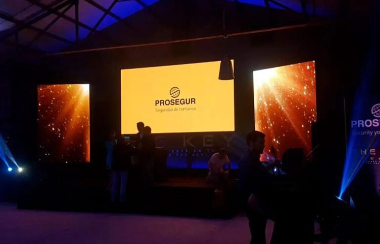 evento lanzamiento de producto