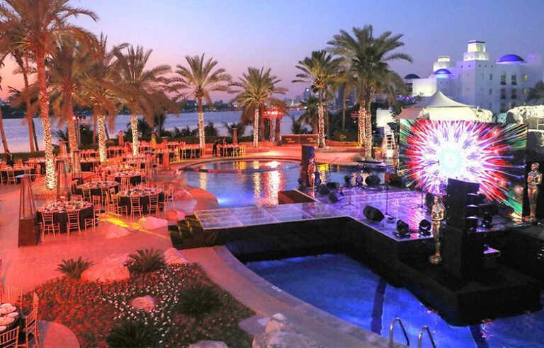 evento presentacion de producto e hotel
