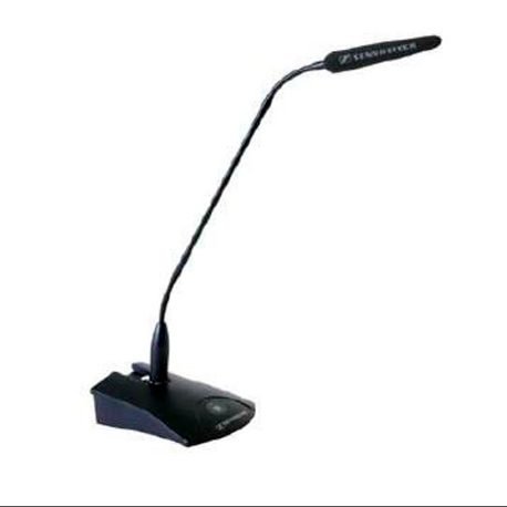 Equipos de sonido Shennheiser Micrófono de Atril M36