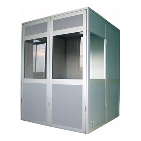Equipos de sonido TAIDEN Cabina de traducción Homologada HCS 851A