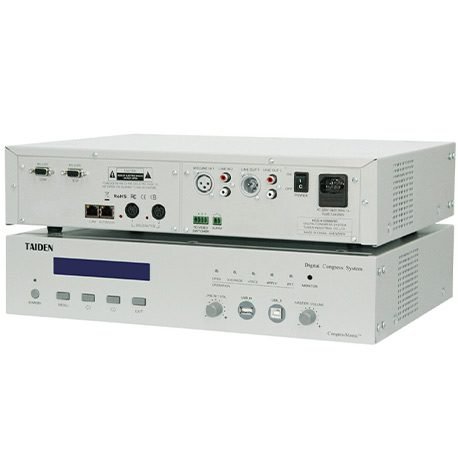 Equipos de sonido TAIDEN Fuente de alimentacion HCS 4100MA-20