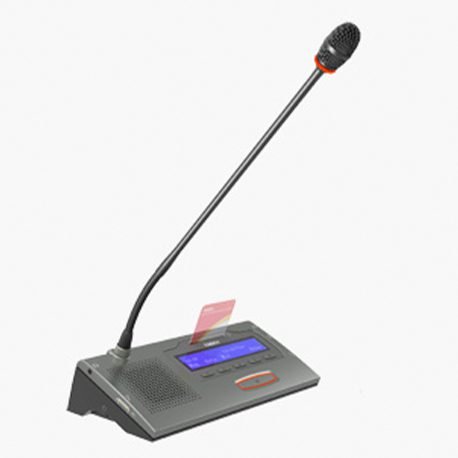 Equipos de sonido TAIDEN Mic HCS Micro DCN TAIDEN 4886NX-52 DCN