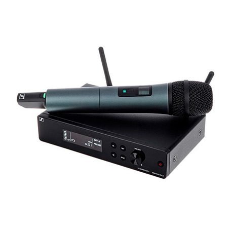 Equipos de sonido WSw 12 Set presentador