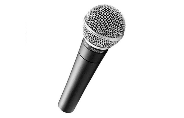 Equipos de sonido microfonos