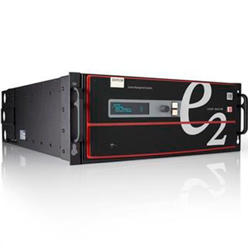 Nuestro personal técnico de E2