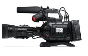 camara broadcast blackmagic g1