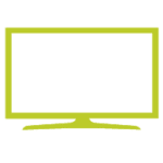 Monitores LED