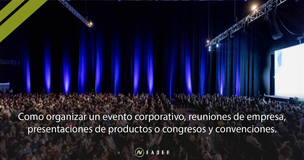 como-organizar-un-evento-corporativo