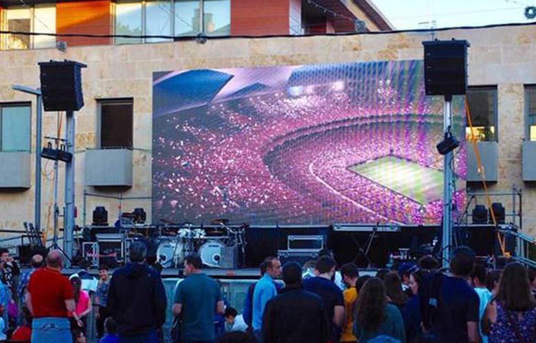 pantalla-gigante -evento