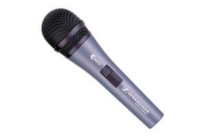 Equipos-de-sonido-Shennheiser-E-825-S