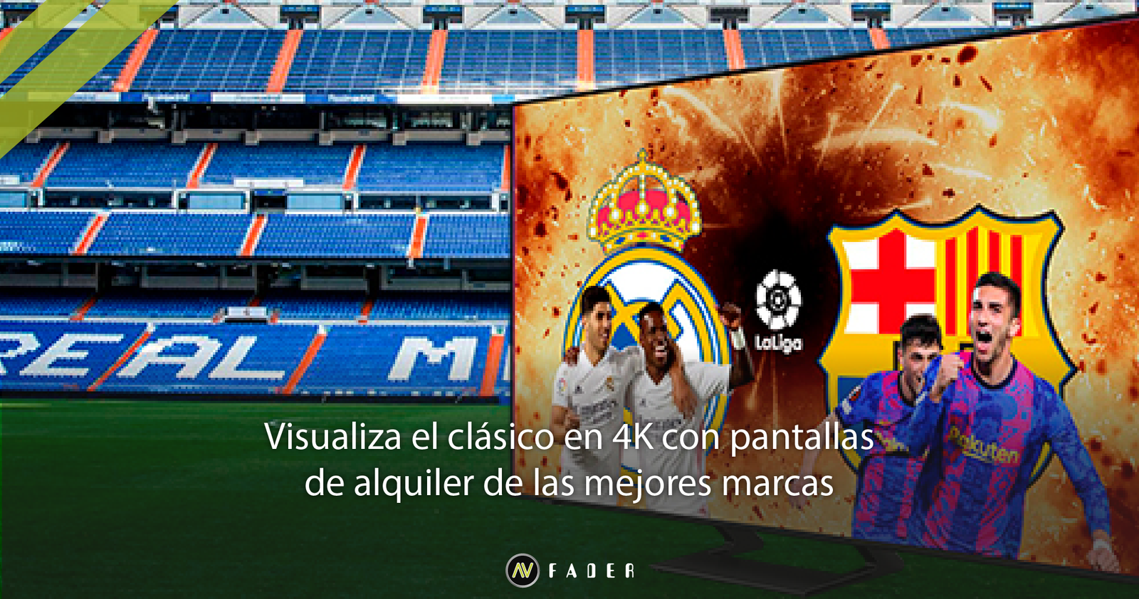 el-clasico