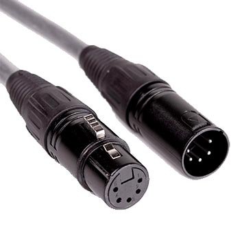 cables-dmx
