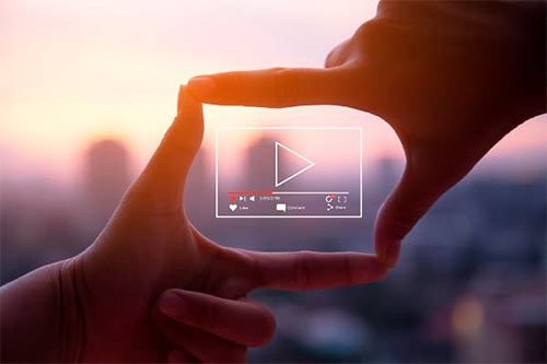 live-streaming