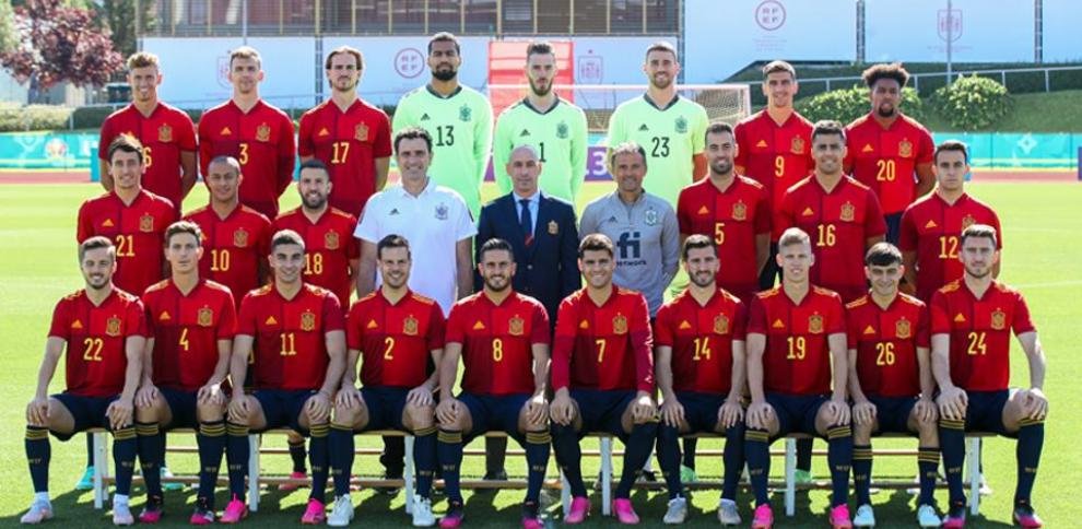 seleccion-futbol-españa-2022
