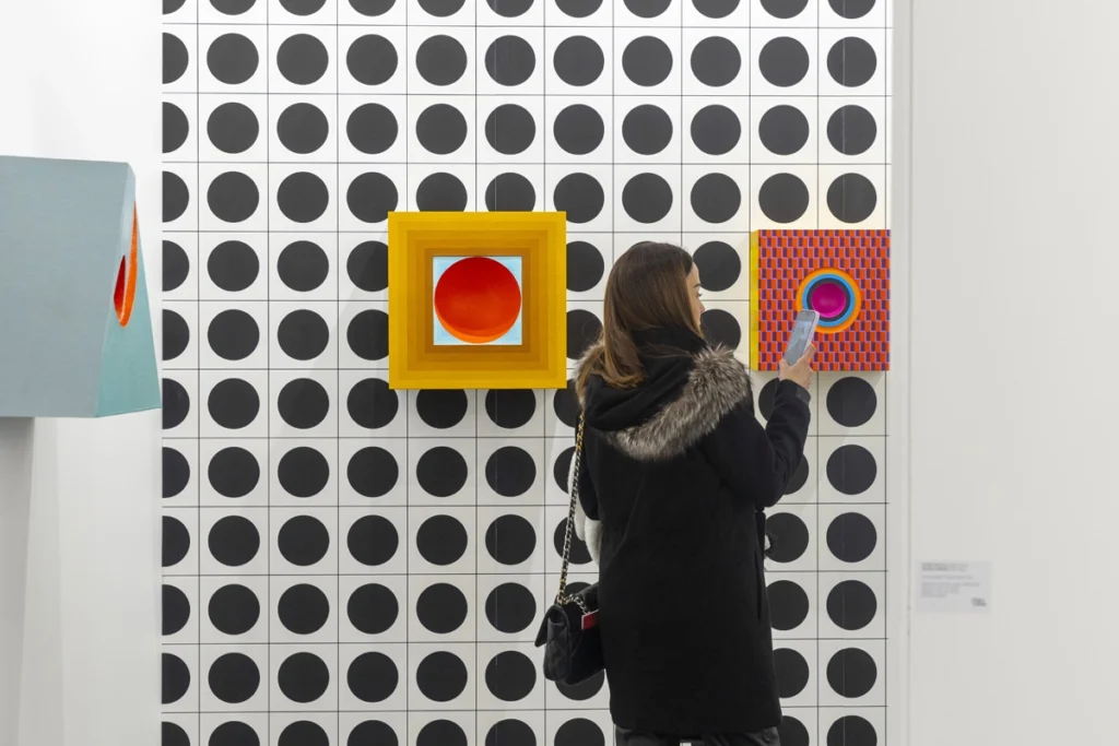 Alquiler Audiovisuales para ARCO