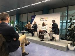 Alquiler Audiovisuales para Expo Sagris