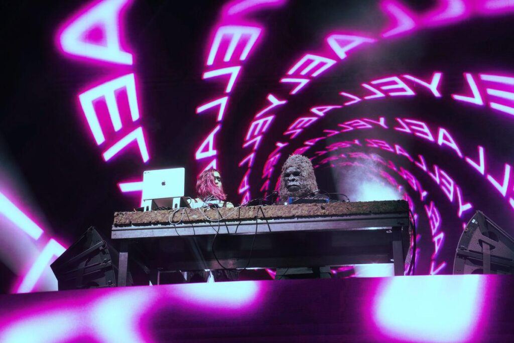 Alquiler Audiovisuales para Pompa 360