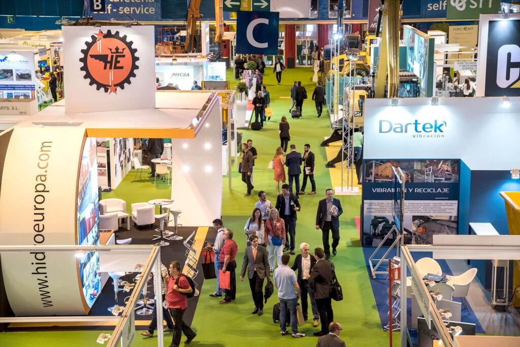 Alquiler Audiovisuales para SRR