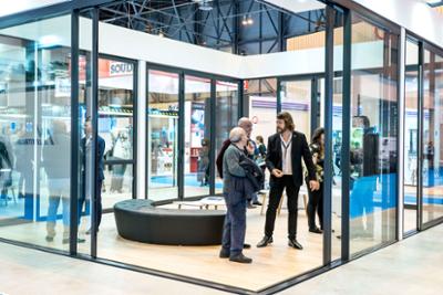 Alquiler Audiovisuales para Veteco