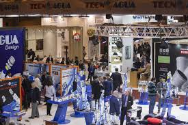 Alquiler Audiovisuales para la Feria de Climatización y Refrigeración