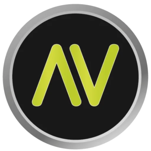 AV Fader Logo