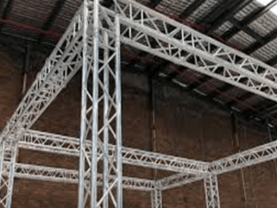 Alquiler truss Alquiler truss