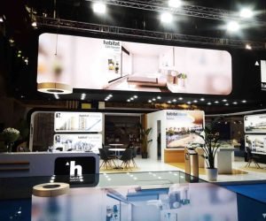 alquiler de equipos audiovisuales ifema