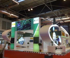 audiovisuales ifema