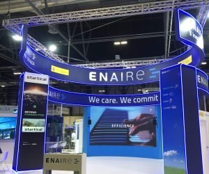 material audiovisual ifema